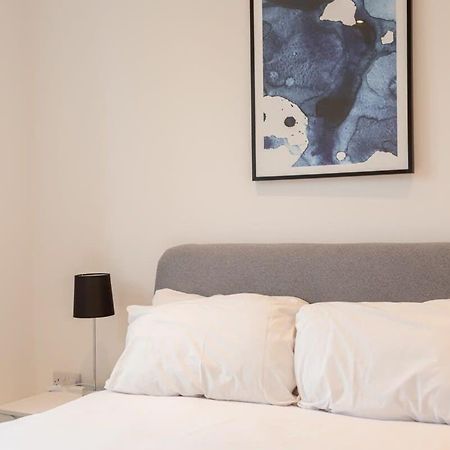 Amazing 1 Bedroom Apartment Leeds Лийдс Екстериор снимка